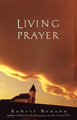 bokomslag Living Prayer