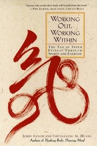 bokomslag Working Out, Working Within