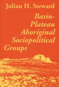 bokomslag Basin-Plateau Aboriginal Sociopolitical Groups