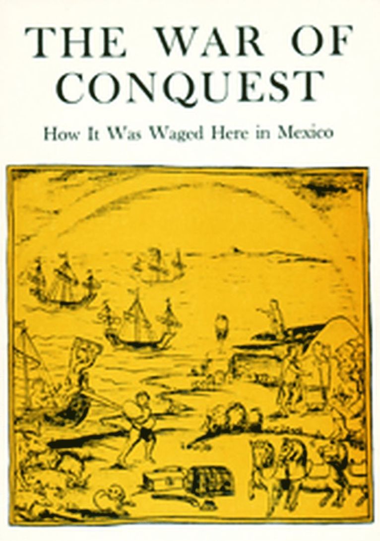 War Of Conquest 1