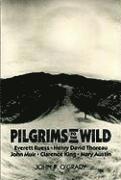 John P O'Grady, John P. O'Grady - Pilgrims To The Wild, Häftad