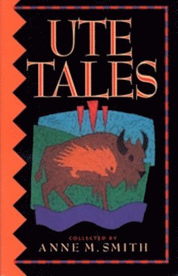 Ute Tales 1