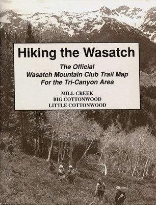 Hiking The Wasatch 1