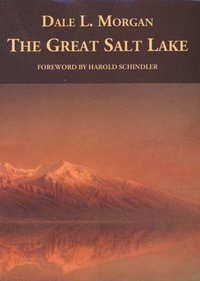 bokomslag The Great Salt Lake