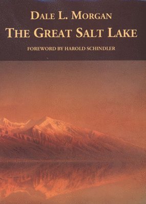 The Great Salt Lake 1