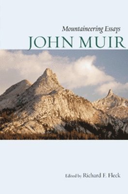 Mountaineering Essays 1