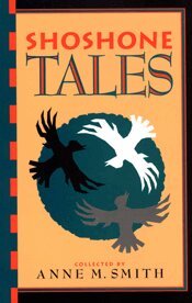Anne Smith, Anne Smith - Shoshone Tales, Häftad