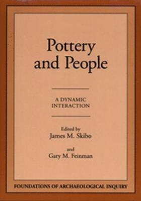 Pottery and People 1