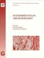 Intermountain Archaeology