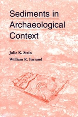 Sediments In Archaeological Context 1