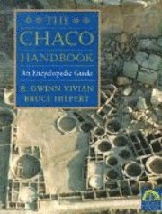 bokomslag The Chaco Handbook