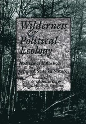 bokomslag Wilderness & Political Ecology