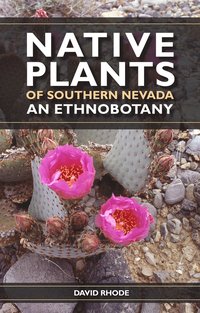 bokomslag Native Plants of Southern Nevada
