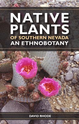 Native Plants Of Southern Nevada 1