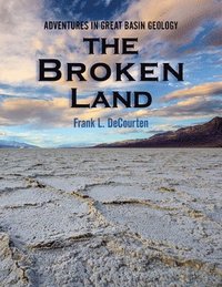 bokomslag The Broken Land