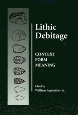 Lithic Debitage 1