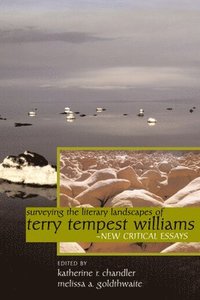 bokomslag Surveying the Literary Landscapes of Terry Tempest Williams