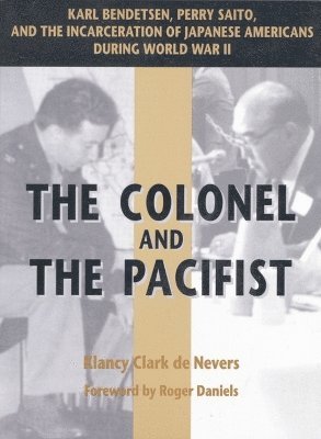 The Colonel and The Pacifist 1