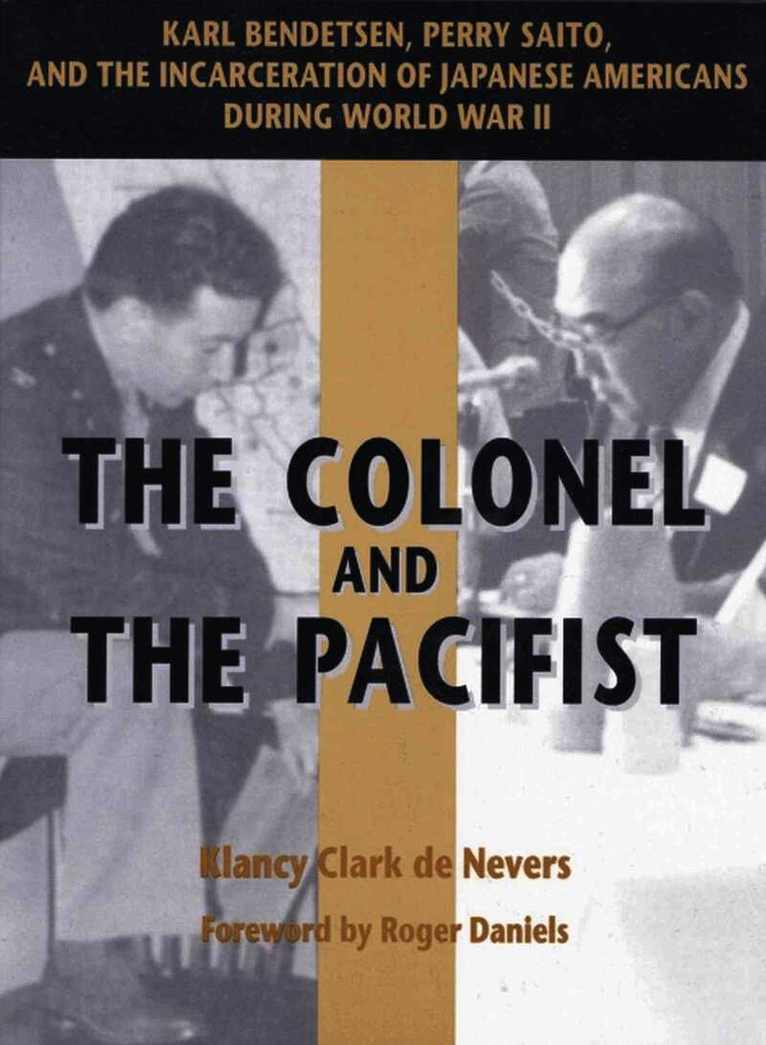 Colonel and the Pacifist