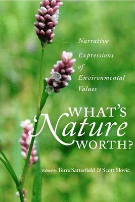 What's Nature Worth 1