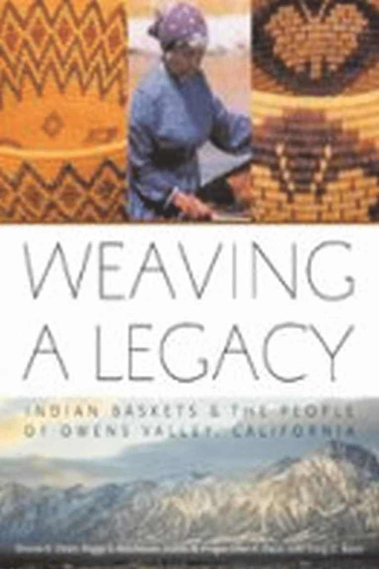 Sharon Dean, Peggy Ratcheson, Judith Finger, Ellen Daus, Peggy S. Ratcheson, Peggy S Ratcheson, Judith W Finger, Ellen F Daus, Craig D Bates - Weaving a Legacy - Paper, Häftad