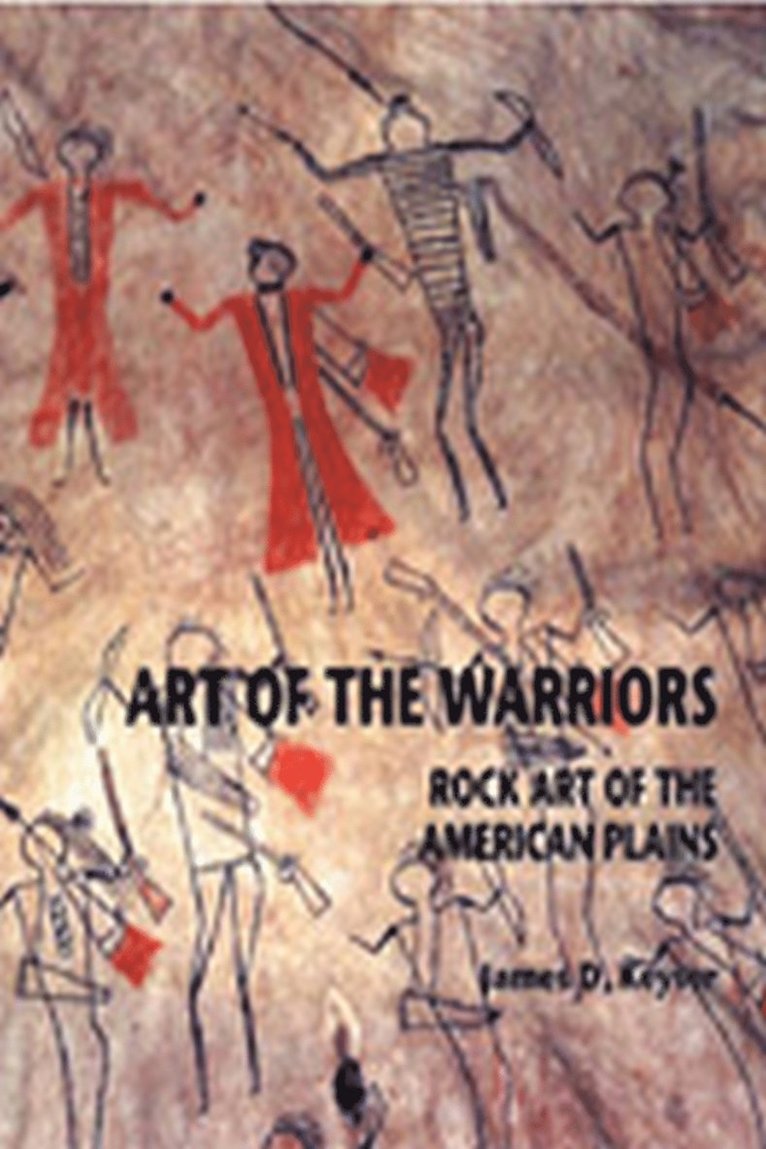 Art of the Warriors 1