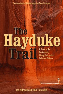 The Hayduke Trail 1