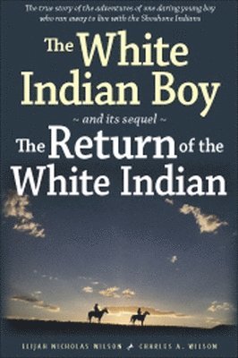 The White Indian Boy 1