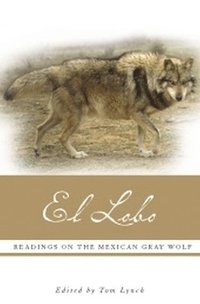 bokomslag El Lobo