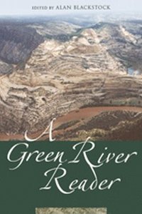bokomslag A Green River Reader