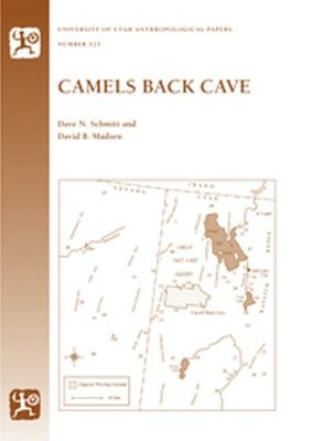 Camels Back Cave 1