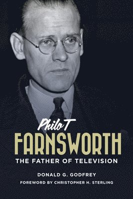 Philo T Farnsworth 1