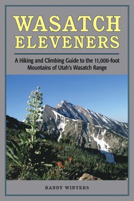 Wasatch Eleveners 1