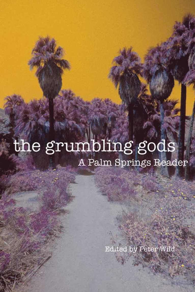Peter Wild, Ian Kuijt - Grumbling Gods, Häftad