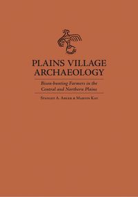 bokomslag Plains Village Archaeology