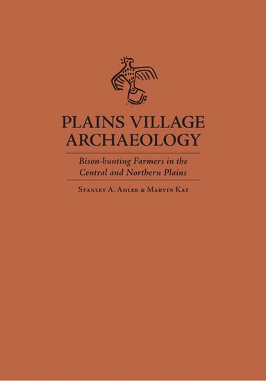 bokomslag Plains Village Archaeology