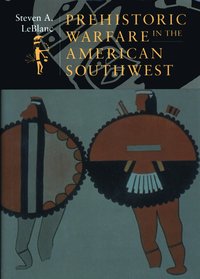 bokomslag Prehistoric Warfare in the American Southwest