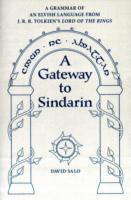bokomslag A Gateway to Sindarin