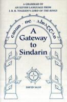 David Salo - Gateway to Sindarin, Häftad
