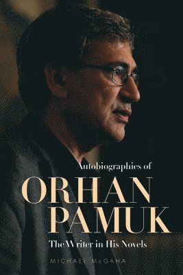 Autobiographies of Orhan Pamuk 1