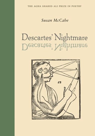 Susan McCabe - Descartes' Nightmare, Häftad