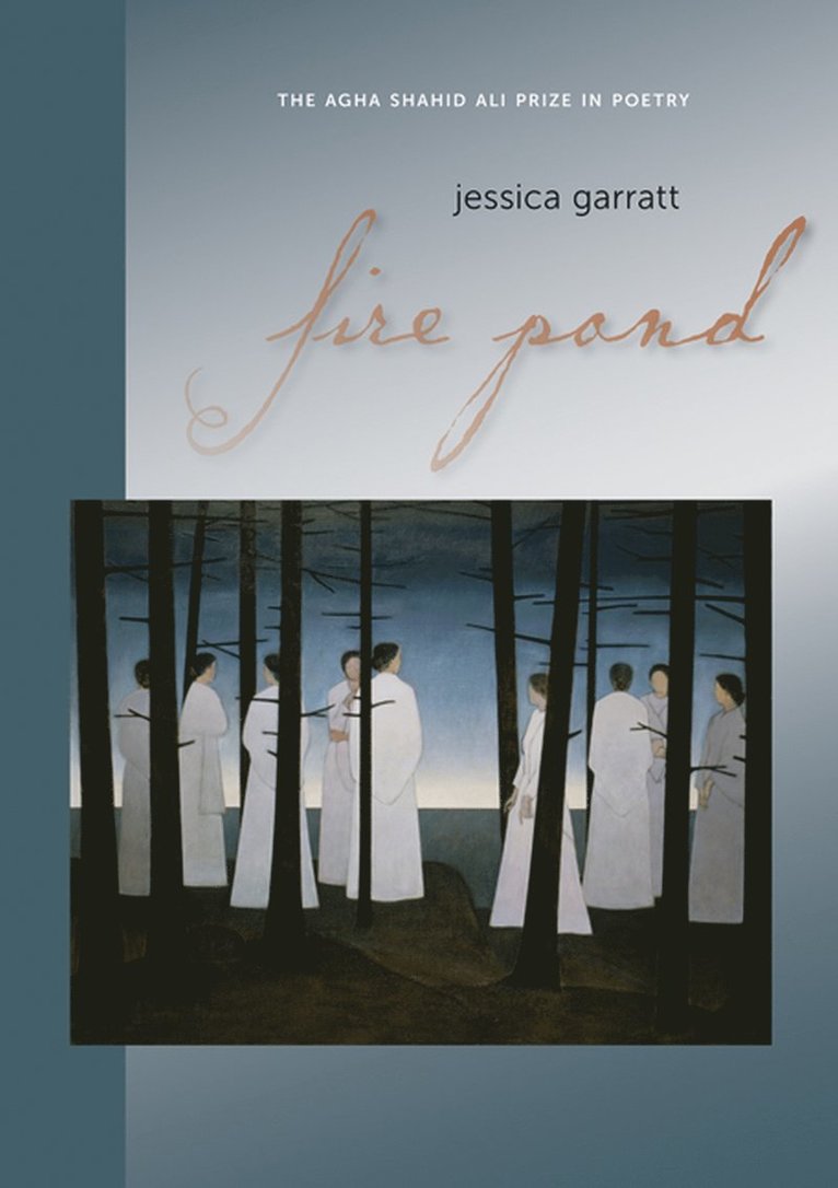 Fire Pond 1