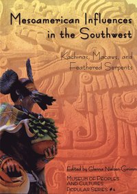 bokomslag Mesoamerican Influences in the Southwest