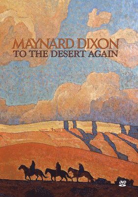 Maynard Dixon 1