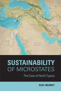 bokomslag Sustainability of Microstates