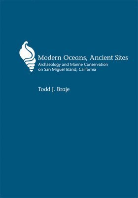 Modern Oceans, Ancient Sites 1