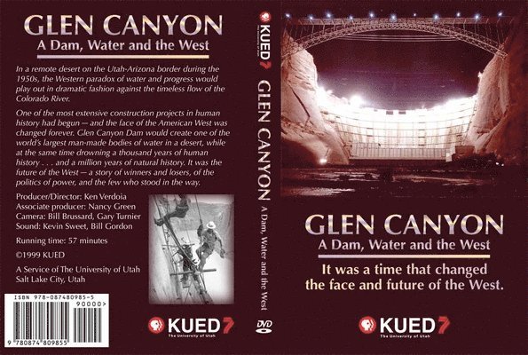 Glen Canyon 1