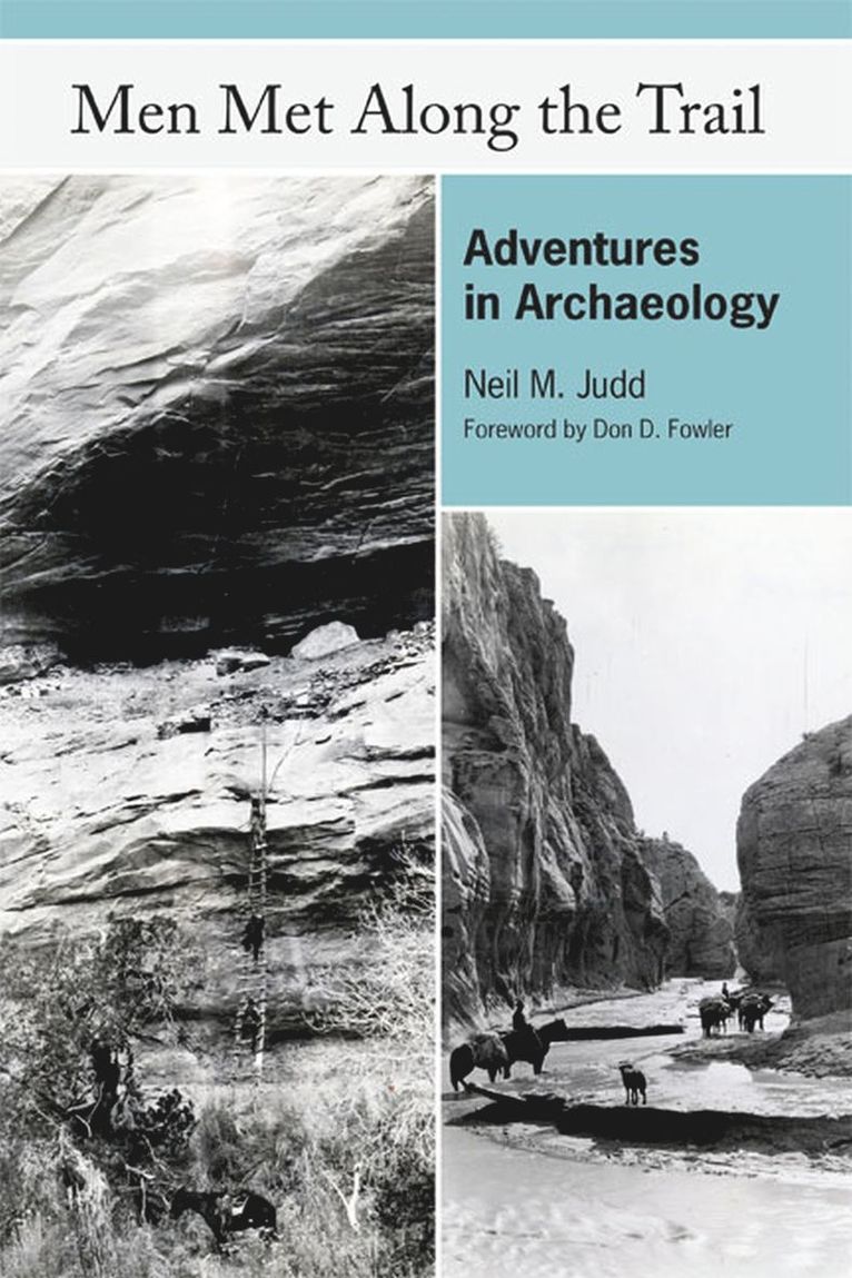 Men Met Along the Trail