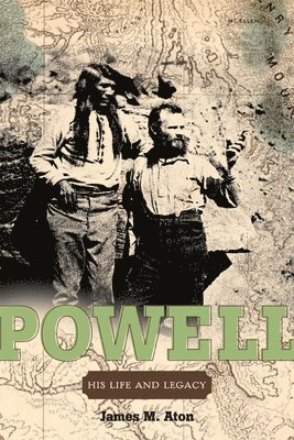 John Wesley Powell 1