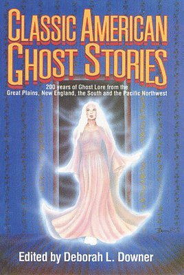 Downer L. Downer, Downer L Downer - Classic American Ghost Stories, Häftad